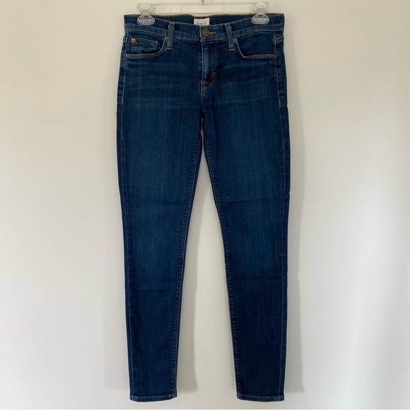{Hudson} Krista Super Skinny Jeans - Picture 2 of 10